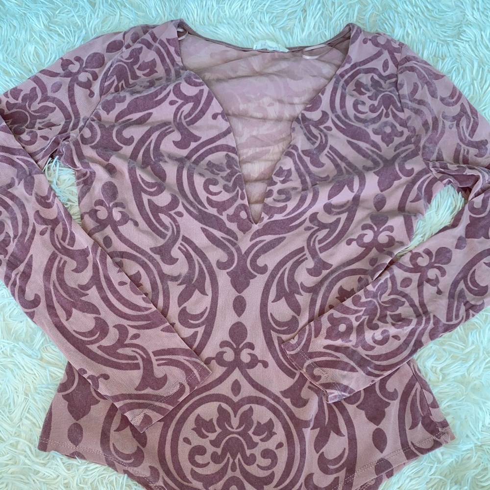 Bodysuit